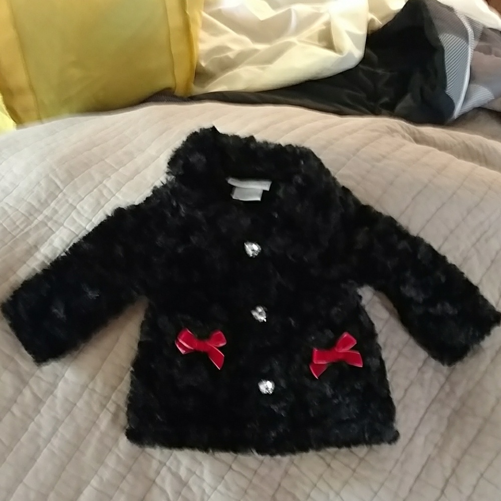 0 to 3 months jacket